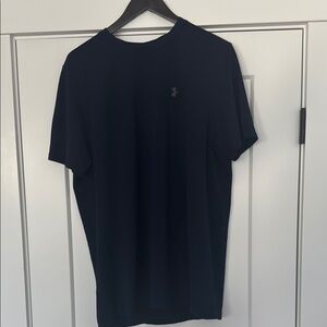 Under Armour Black T-Shirt